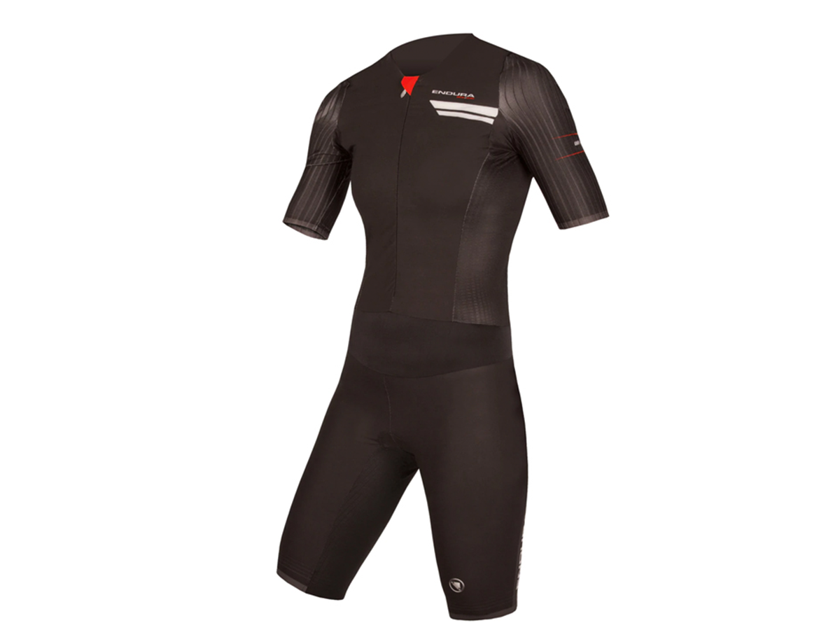 Endura QDC Drag2zero Tri Suit (£230.99)