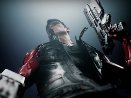Unreal Tournament maker Epic Games teases new PC shooter, Paragon