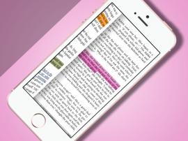 The Big Question: what’s the best smartphone reading app?