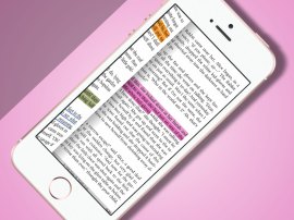 The Big Question: what’s the best smartphone reading app?