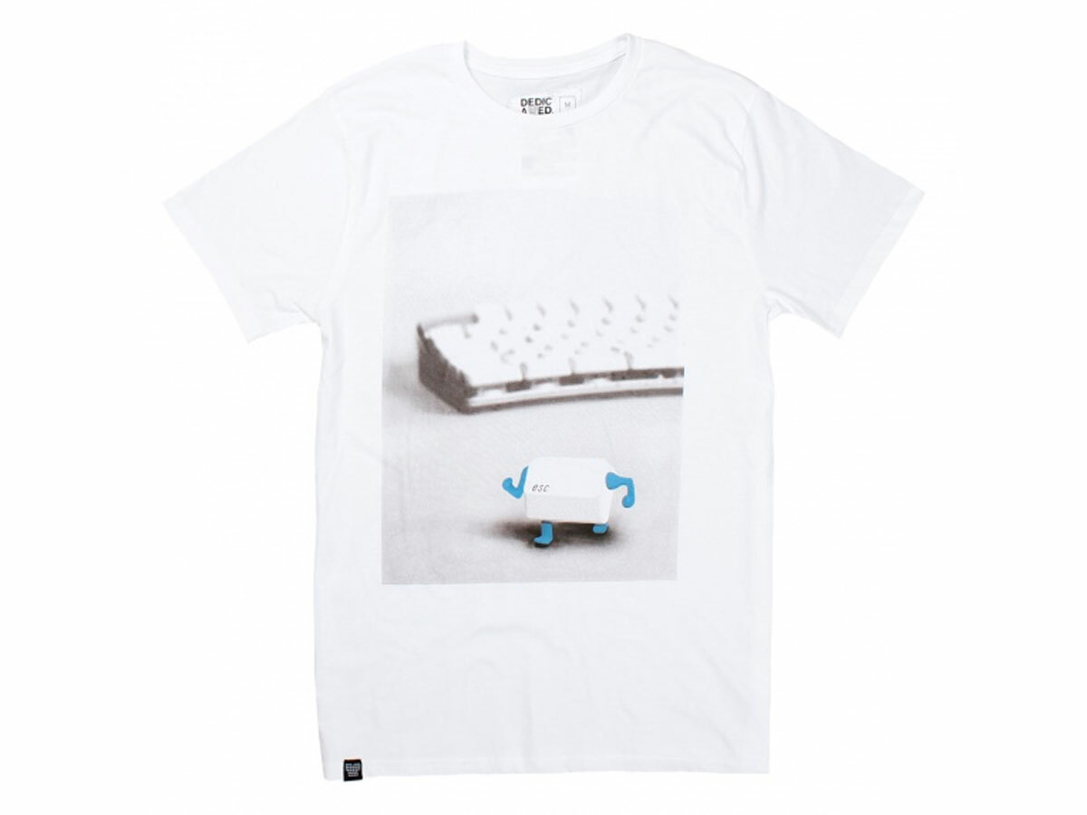 Escape t-shirt