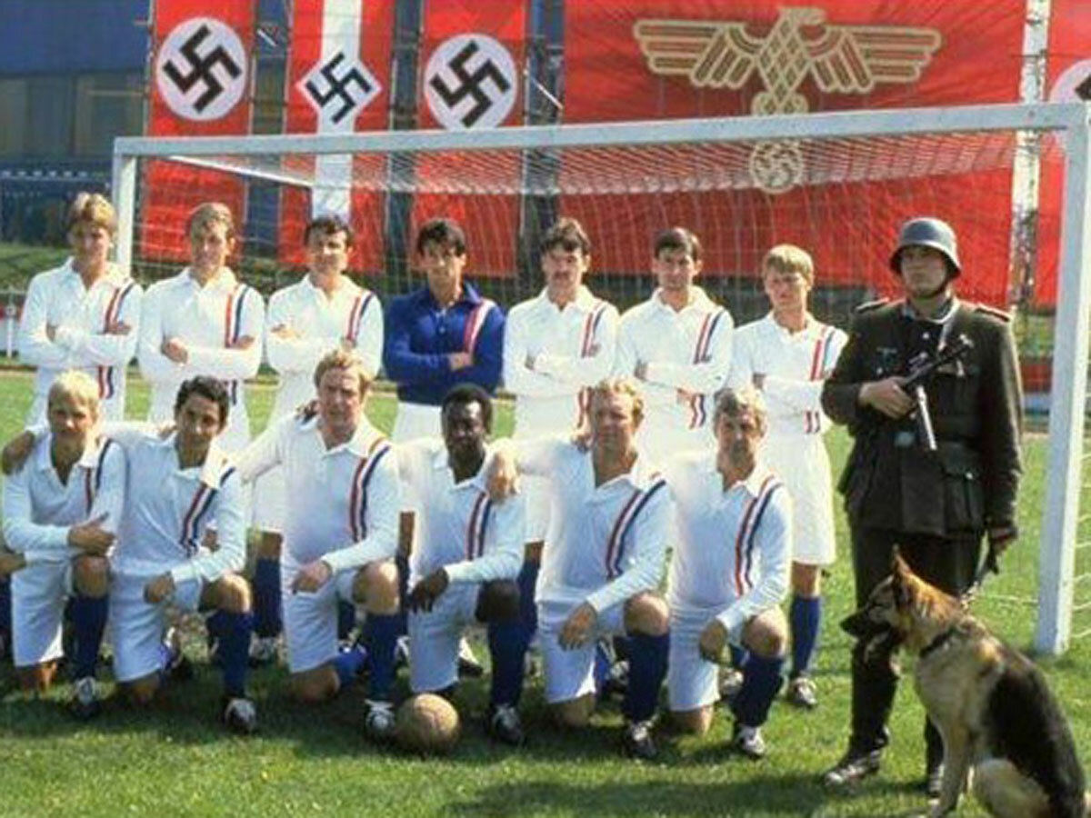 Escape to Victory (1981)