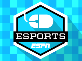 And the ESPN of eSports is… ESPN