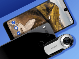 6 things you need to know about the Essential Phone