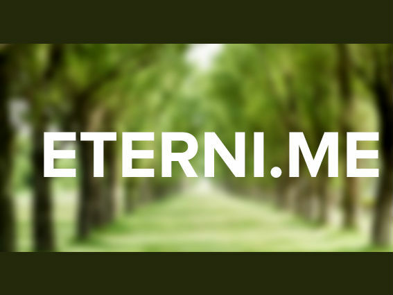 Eterni.me lets you live forever