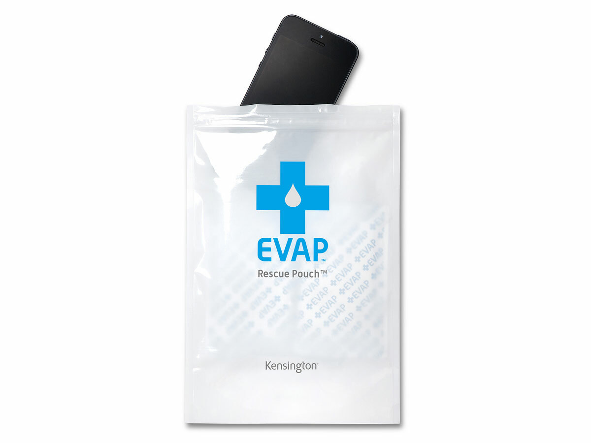 Kensington Evap Rescue Pouch (£20)