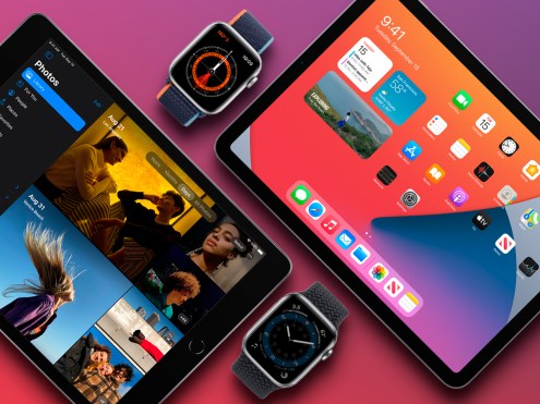 Everything Apple announced at its Time Flies September 2020 event
