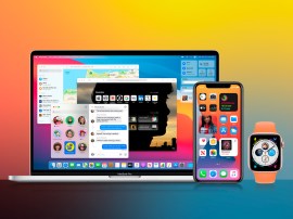 Everything Apple announced at WWDC 2020