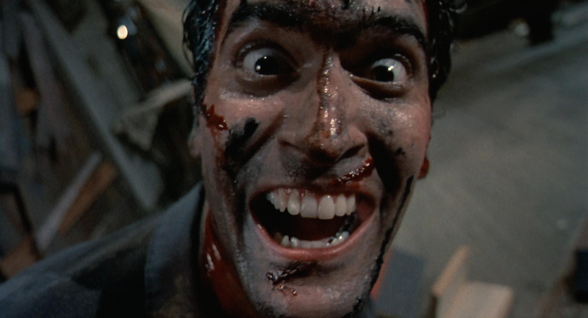 Army of Darkness