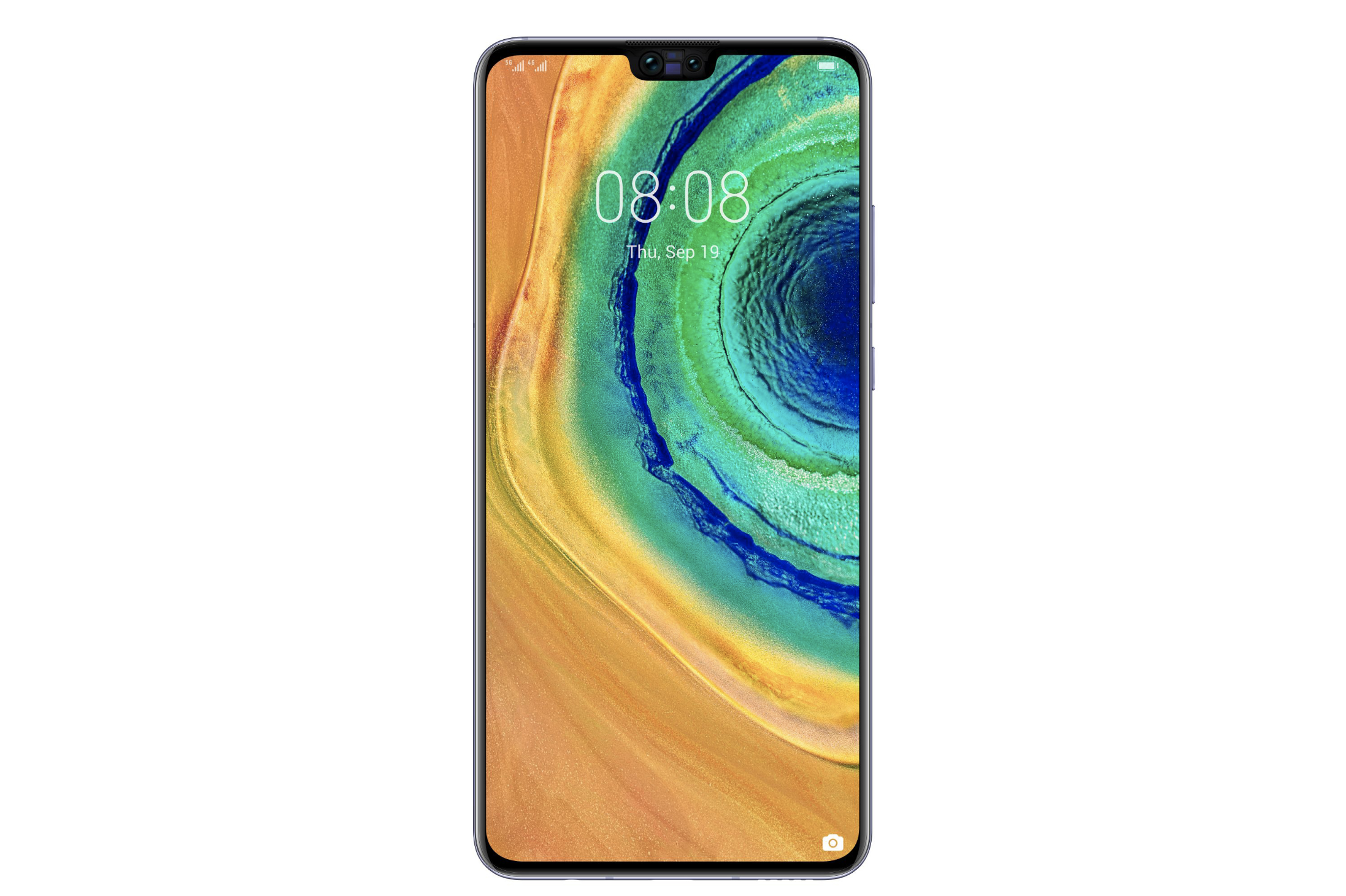 Huawei Mate 30 Pro Preview