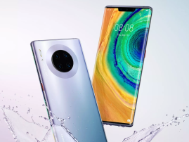 Huawei Mate 30 Pro preview: Everything we know so far