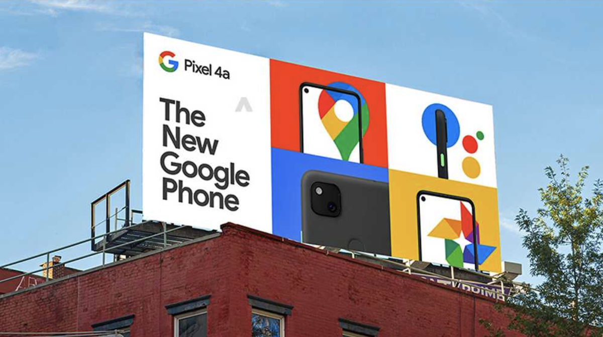 What kind of cameras will the Google Pixel 4a have?