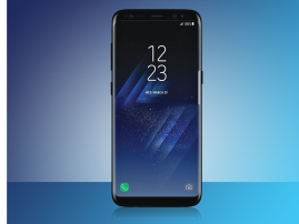 Today is Samsung Galaxy S8 release day