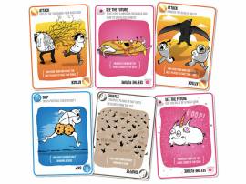 Exploding kittens and AR goggles: Seven Kickstarter and Indiegogo must-haves for February 2015