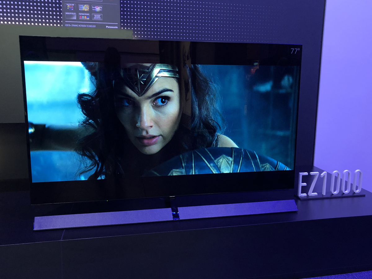 Ones to watch: our guide to every Panasonic 2018 TV | Stuff