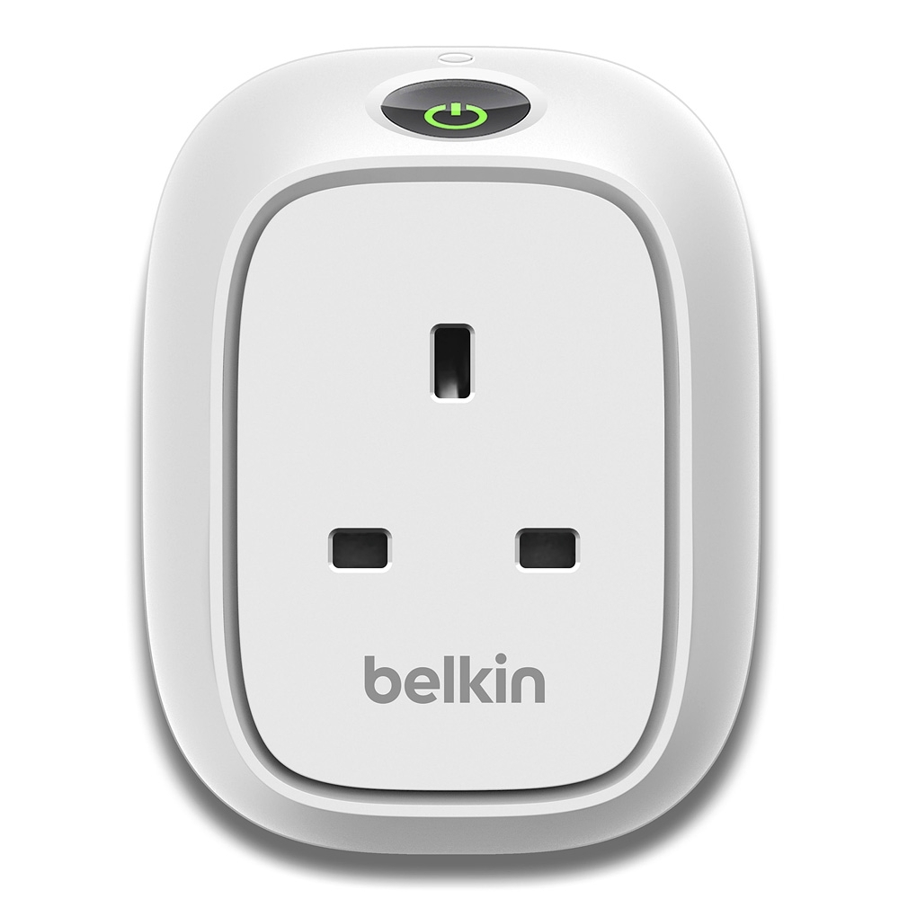 Belkin WeMo Insight Switch