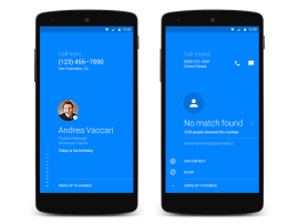 Facebook releases Android phone dialer, Hello, with enhanced blocking tools