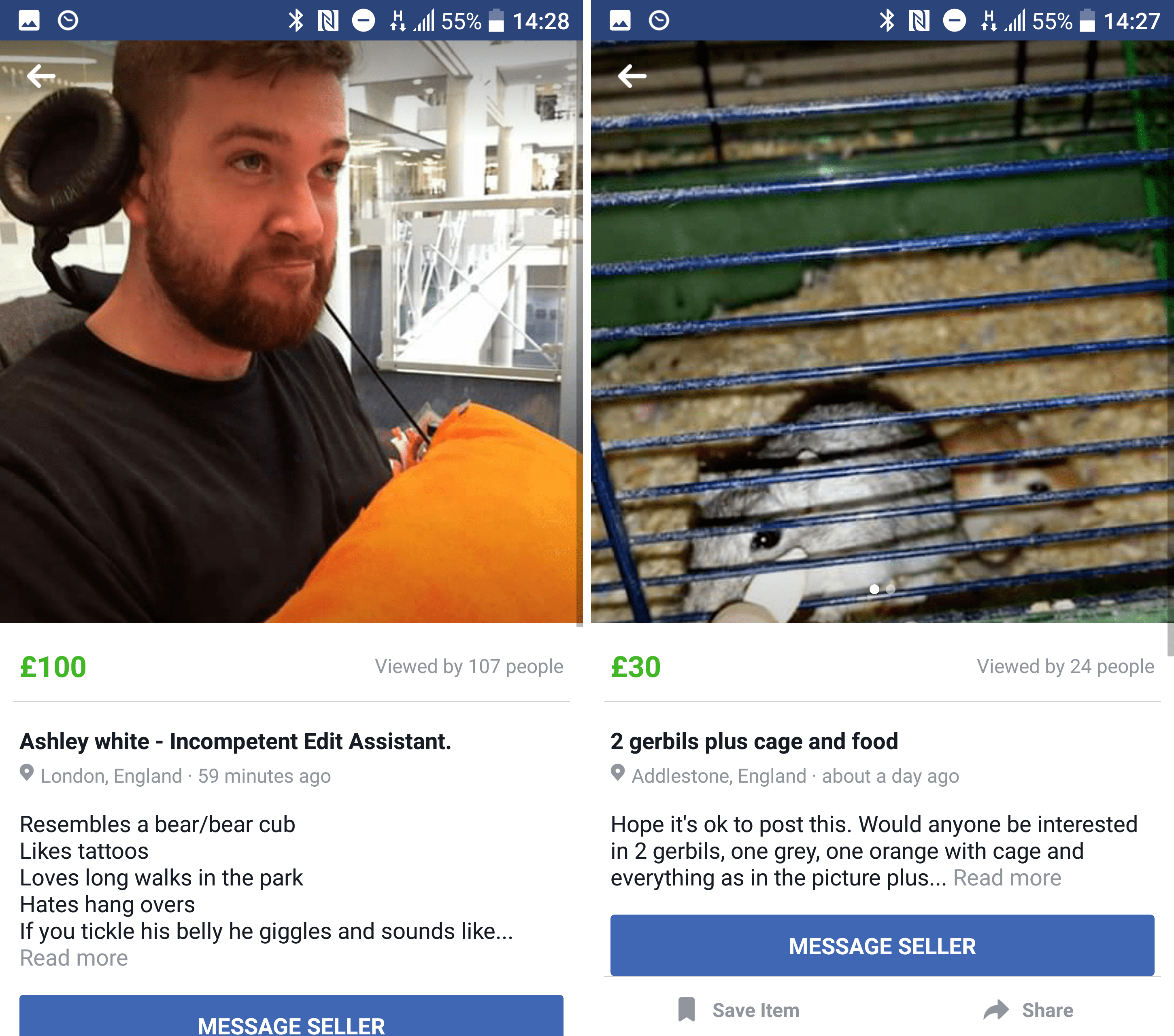 Facebook Marketplace Listing Tips That Will Get You More Views! - puxjc70