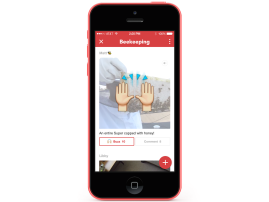 Rooms app from Facebook lets you create and share mobile message boards