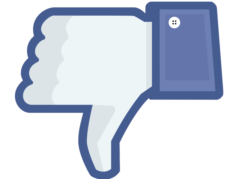 Like! Facebook is making a Dislike button at last