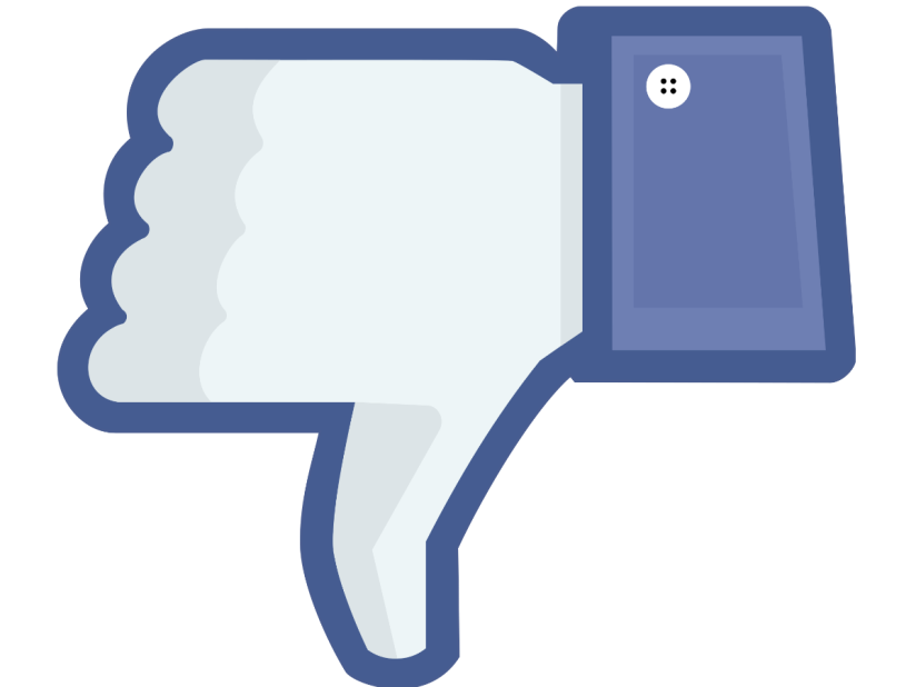 Like! Facebook is making a Dislike button at last