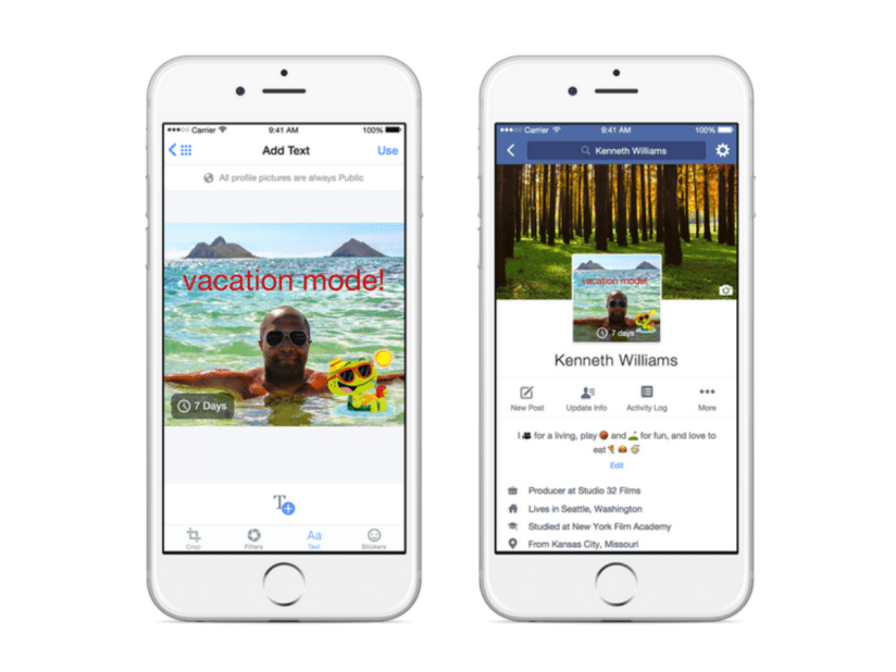 5 major changes coming to your Facebook profile