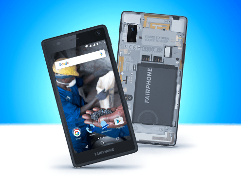 Fairphone 2  review