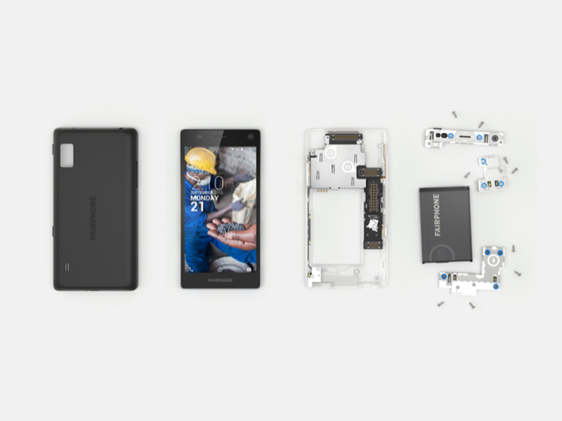 This modular mobile wants to change how things are made…for the better