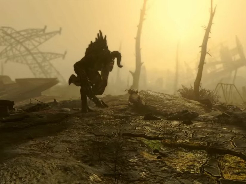 You’re not ready for Fallout 4’s new Survival difficulty, Vault dweller