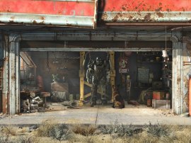 Fallout 4: What we know from the trailer