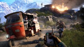 Fully Charged: Ubisoft is making VR games, and Top Gear team headed to Netflix?