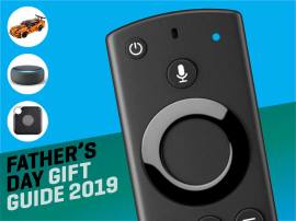 Father’s Day 2019: 16 gadget gift ideas for under £50