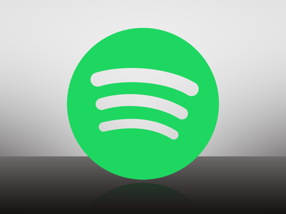 SPOTIFY SUBSCRIPTION (FROM £9.99)