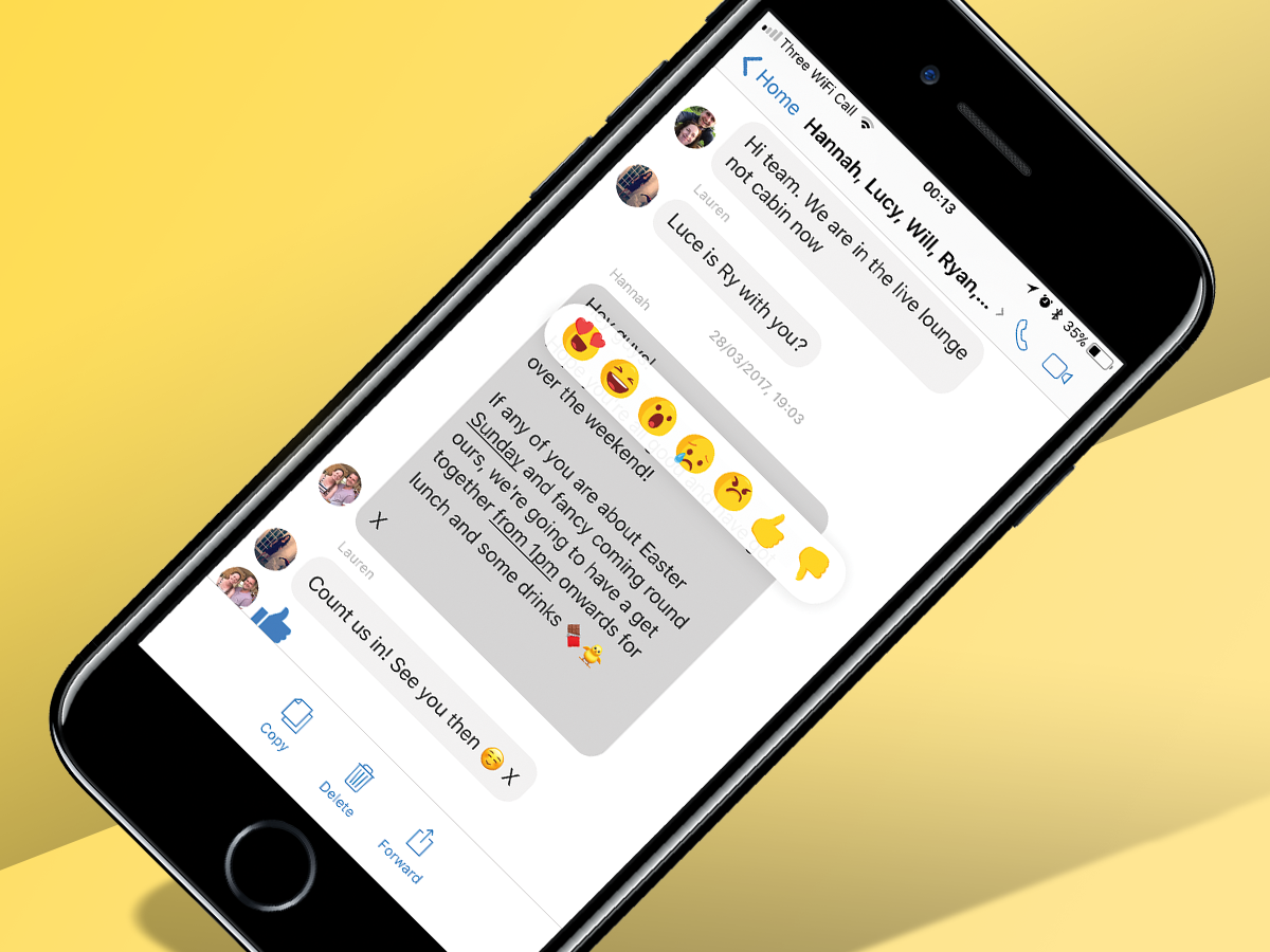 Facebook will finally let you access your inbox without the Messenger app