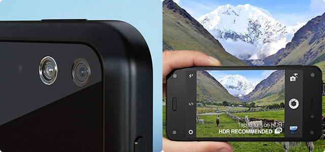Promoted: Six smartphone camera problems solved by the Amazon Fire phone