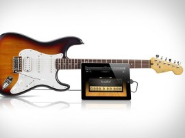 The best music-making gadgets for Christmas 2012
