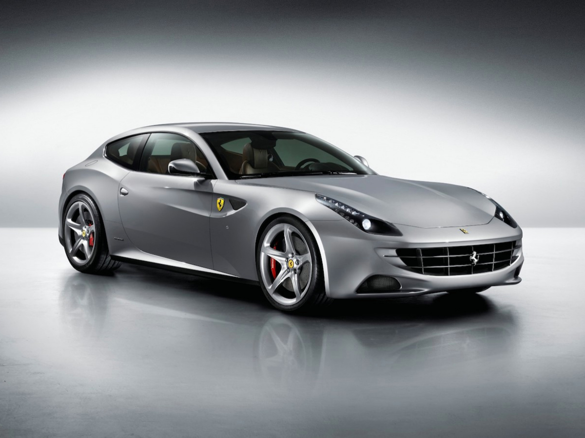 Fully Charged: Ferrari first out with Apple’s CarPlay, Batman: Arkham ...