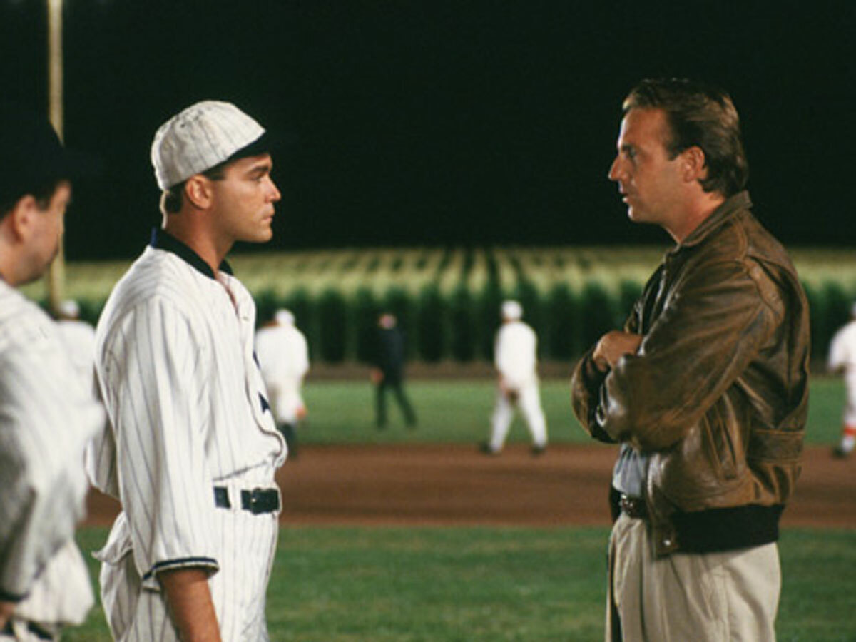 Field of Dreams (1989)