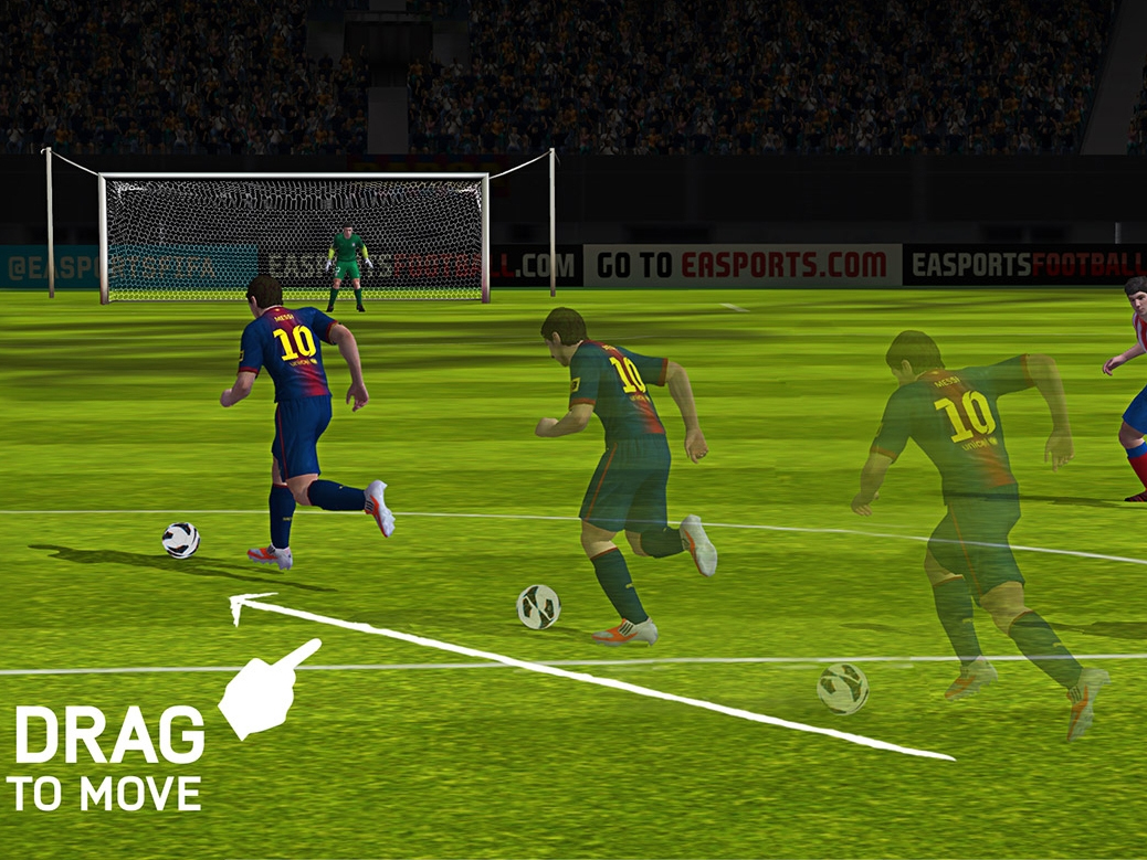 FIFA 14