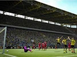 Six things you need to know about FIFA 15 Ultimate Team