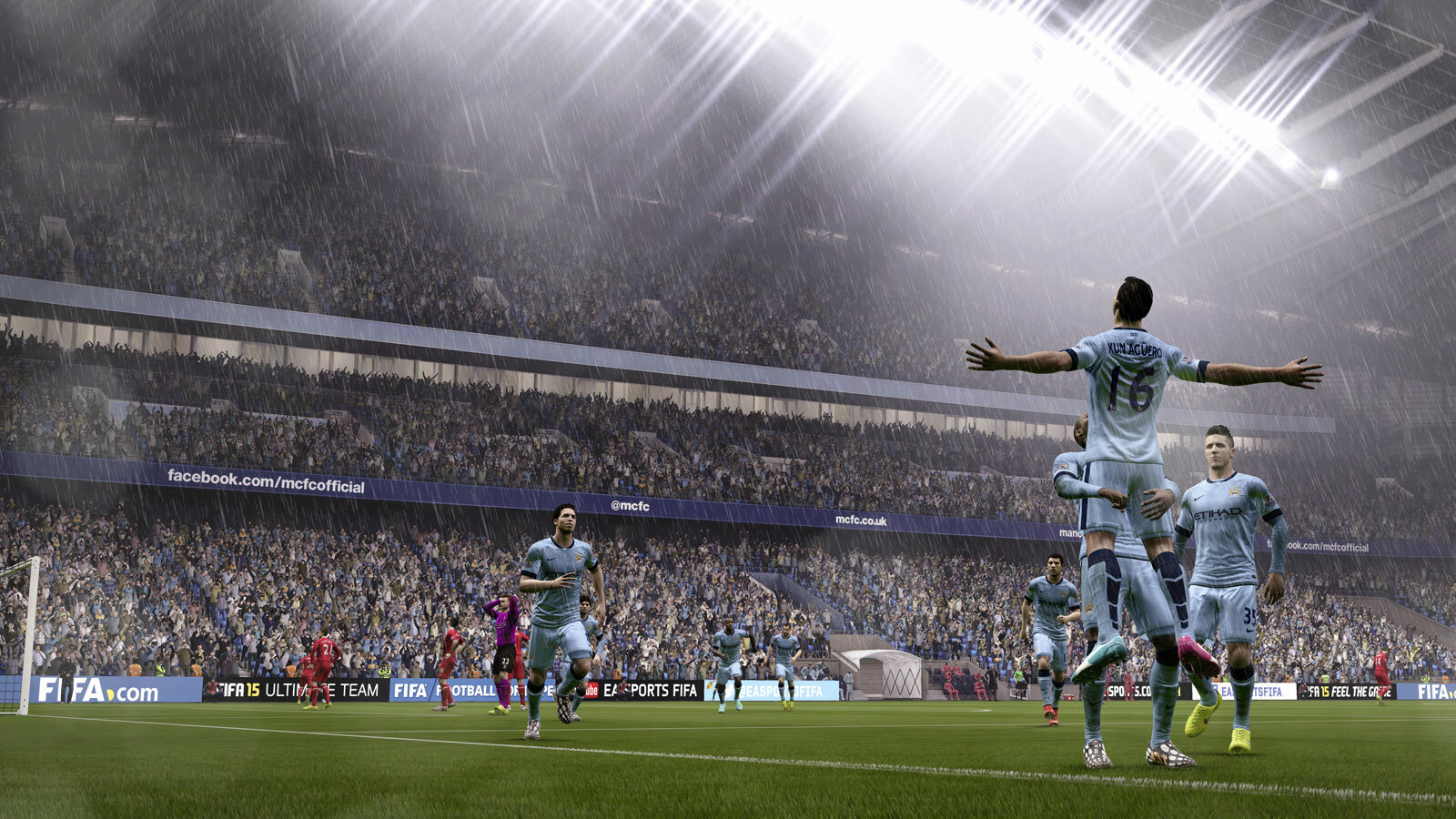 Six things you need to know about FIFA 15 Ultimate Team