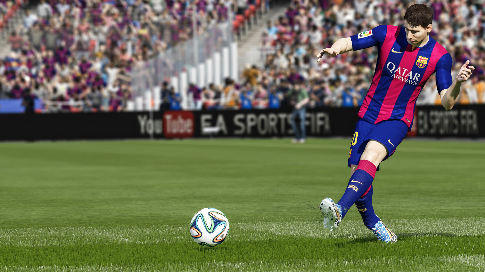 Six things you need to know about FIFA 15 Ultimate Team