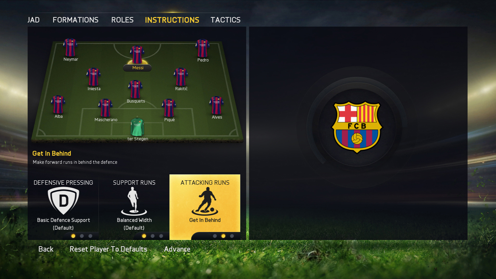 Six things you need to know about FIFA 15 Ultimate Team