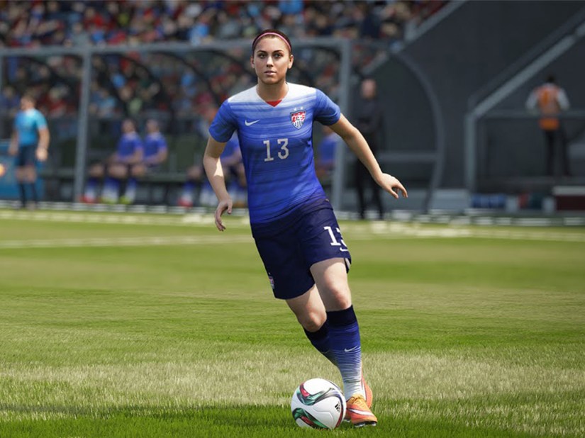 Own goal: Why the FIFA 16 reaction proves gamers need to grow up