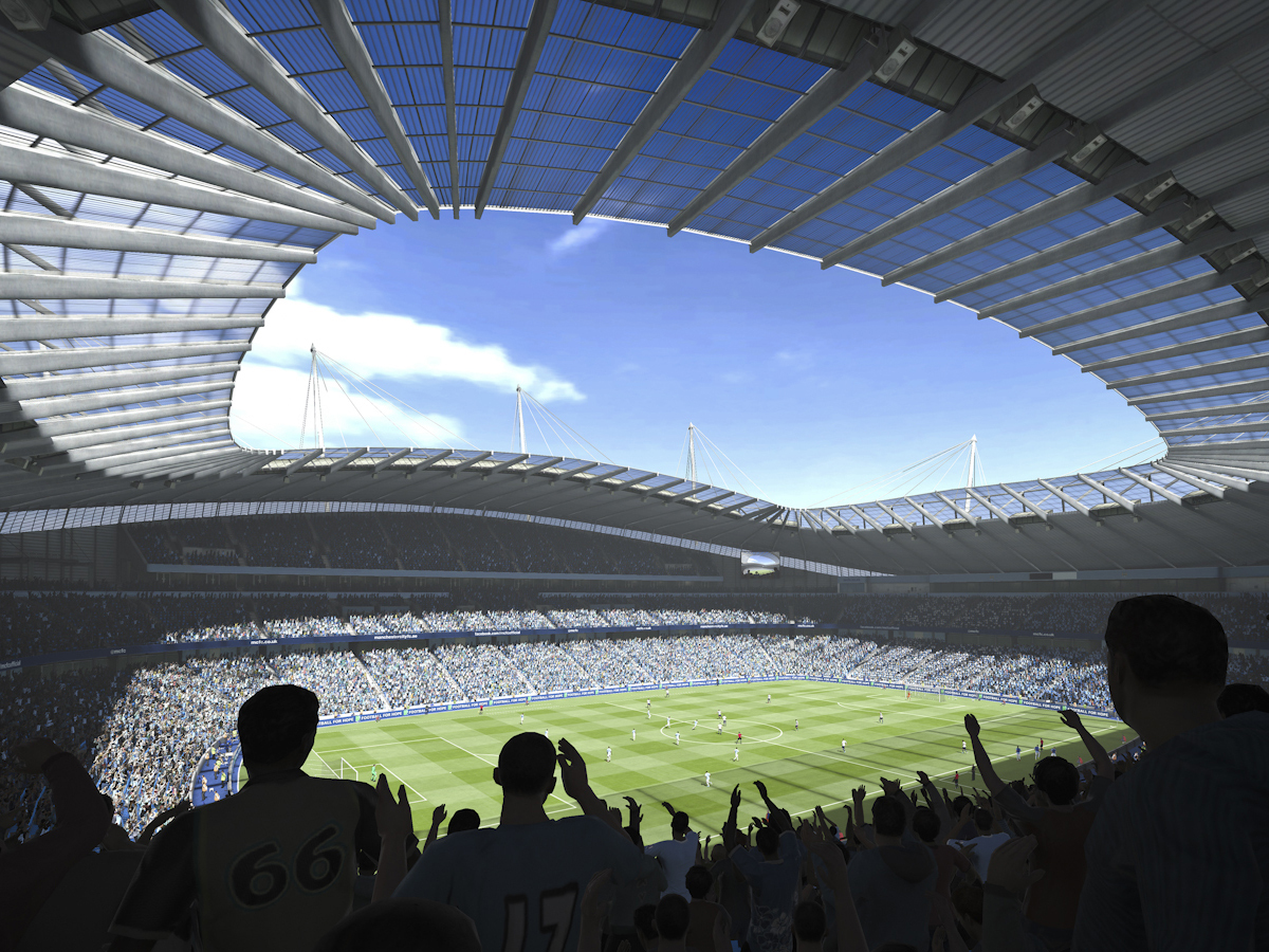 FIFA 14 next-gen review