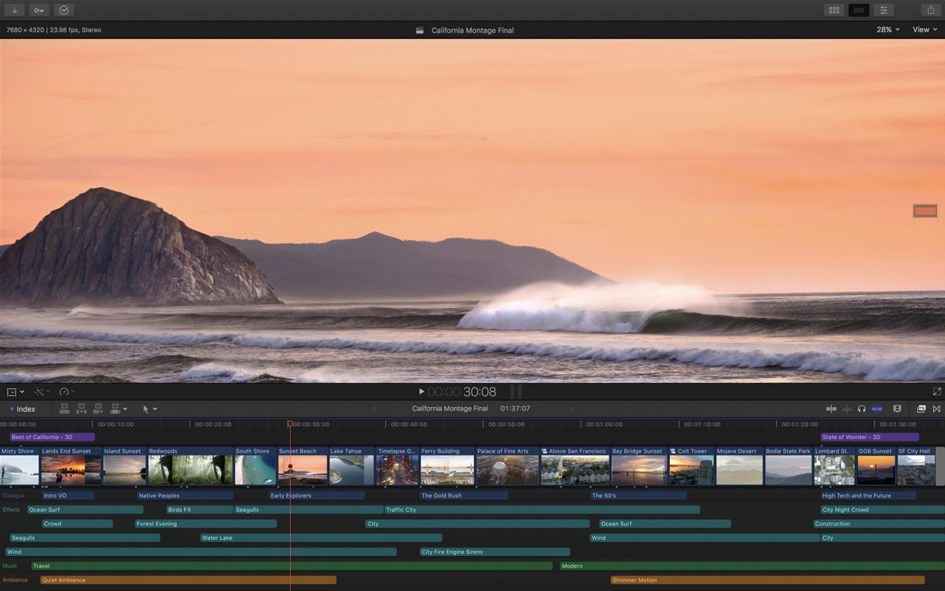 Final Cut Pro