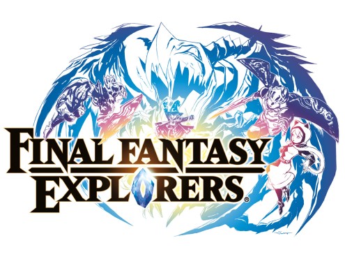 Final Fantasy Explorers review