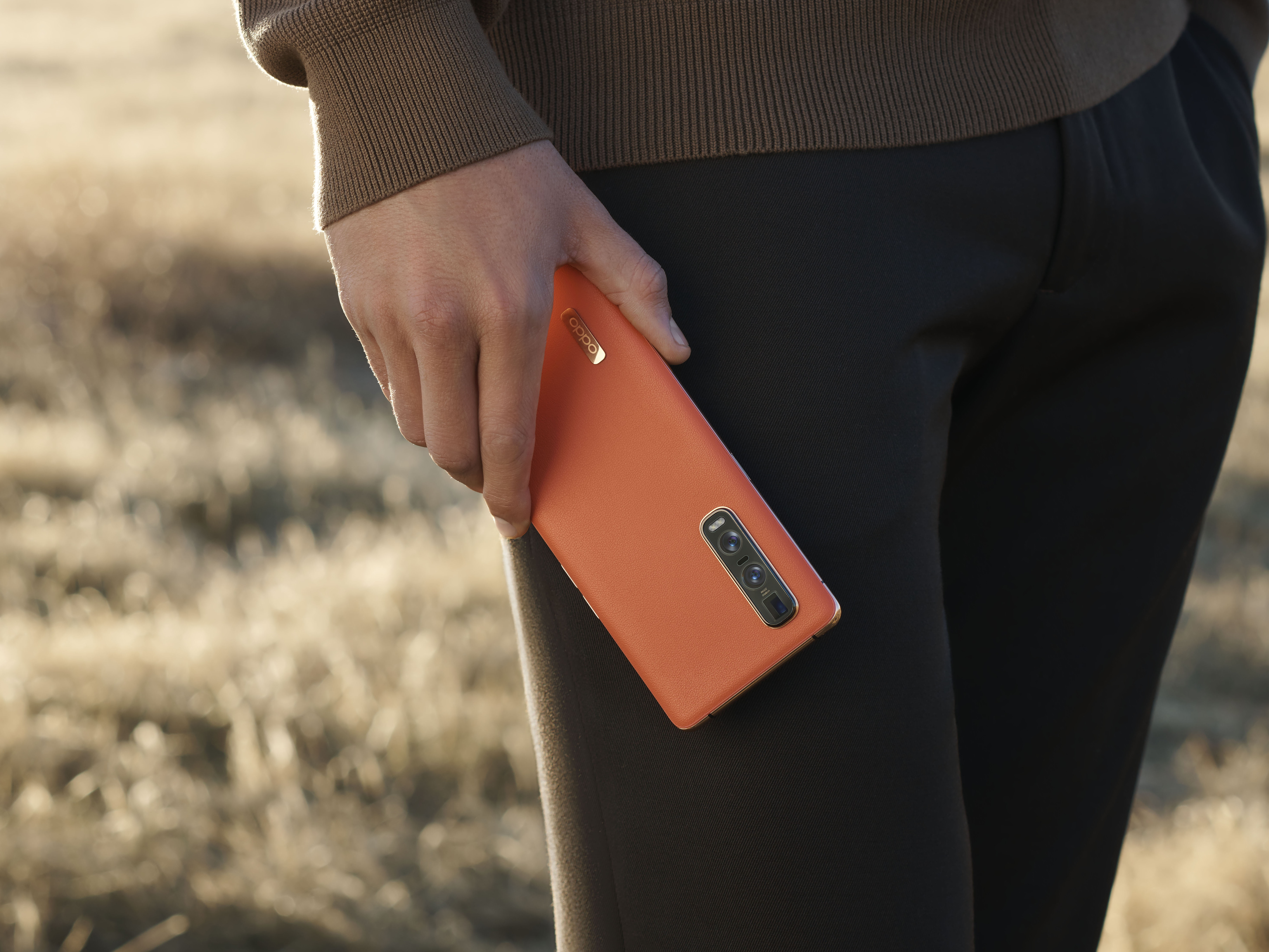 4. There’s a vegan leather version