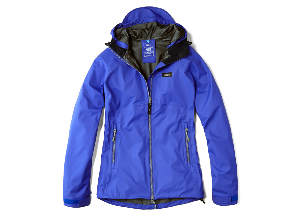 4. Finisterre Ekman Jacket