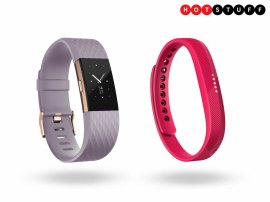 Fitbit expands range (and shrinks your waistline) with Charge 2 and Flex 2 activity trackers